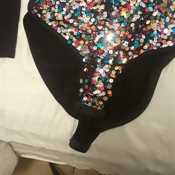 Bodysuit - Picture 2 of 5